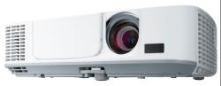 NEC NP-M260XG,2600 ANSI,1024x768,4:3 (XGA),2000:1,HDMI,VGA,Nov lampa