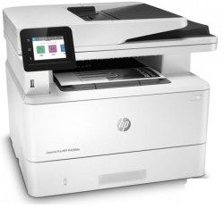 HP LaserJet Pro M428fdn/MF/Laser/A4/LAN/USB 