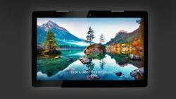 HANNspree Pad 13.3" tablet Titan 3, 13,3" FullHD, Octa Core 1.5GHz, 16GB, 2GB RAM, mHDMI,