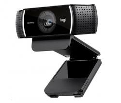Webkamera Logitech HD C922 PRO
