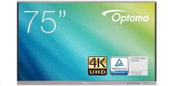 Vekoformtov displej dotykov Optoma 5751RK, 75"