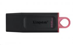 USB K, Kingston DataTraveler Exodia 256 GB