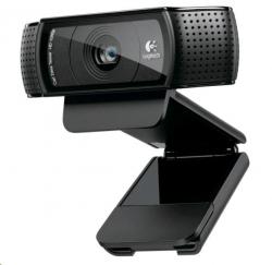 Webkamera  Logitech HD C920e