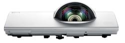 Projektor Hitachi CP CW300WN, 3100ANS,3000:1,WXGA1280x800,10W,HDMI,