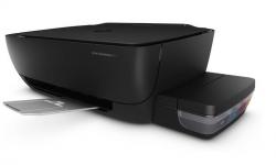 HP All-in-One Ink Tank Wireless 415 (A4, 8/4 ppm, USB, Wi-Fi, Print, Scan, Copy) 
