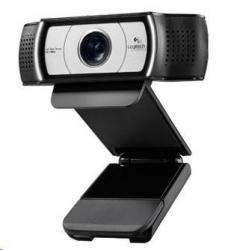 Webkamera Logitech HD C930e