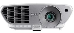 Projektor BenQW1060,3D,DLP, 2000ANS,5000:1, HDTV1920x1080,repr.10W
