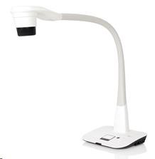 Vizualizr Optoma DC450 