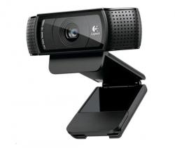 Webkamera Logitech HD C920