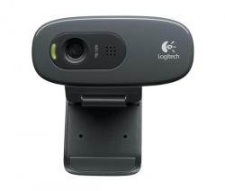 Webkamera Logitech HD C270 Win10