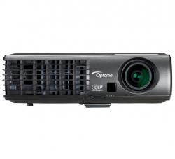 Projektor Optoma W304M, ierny