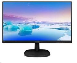 LCD Monitor Philips 243V7QSB, 23,8"