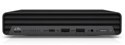 Pota,EliteDesk 800 G6 Mini,I5-10500T,16GB,512SSD,IntelUHD630, 2XDP,5XUSBC
