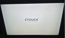 Interakt�nvy dotykov� displej C-TOUCH CLS-65UHD,FHD,Dotyk,Wifi, Android5