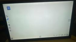 Interakt�vny dotykov� displej C-TOUCH CLS-75 UHD,4K,Dotyk,Wifi, Android5
