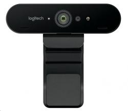 Webkamera Logitech BRIO 4K