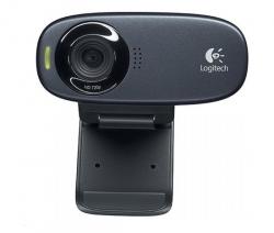 Webkamera Logitech HD C310