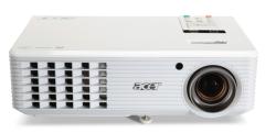 Projektor Acer H5360, 2500ANS, 3200:1,1280X720, repro