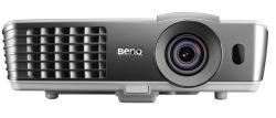 Projektor Benq W1070,10000:1,2000ANS,HDTV1920x1080,HDMI,10W