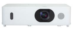 Hitachi CP-WU5500,WUXGA,3LCD, 1920x1200,5000 ANSI,10000:1,16.0W,HDMI,VGA