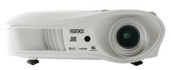 Projektor Epson EMP TW520, 3LCD technolgia, 1400ANS,1280x720,4000:1,