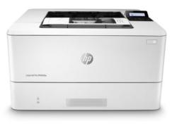 HP ierno - biela tlaiare  LASERJET PRO M404DW