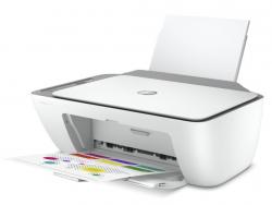 HP DeskJet 2720e, MF/Ink/A4/Wi-Fi/USB 