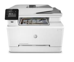 MFP HPColorLaserJetPro M282nw, Laserov technolgia,