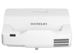 Projektor Hitachi LP-TW3001,3LCD,UST,3300ANS,20000hod,16:10,500000:1, Laserov� technol�gia