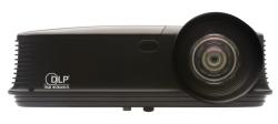 Projektor INFOCUS 126ST,JAS 3000 ,DLP,1280x800 ,16:10,4000:1,HDMI,VGA,repro