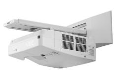 Projektor NEC UM301W, 1280 x 768/800 (WXGA), 3000 ANSI lm, Kontrast 6000:1