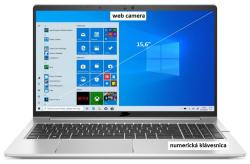 Profi kancelrsky notebook HP 15,6" Intel Core I5 - 10th,16GBDDR4,256G SSD,Widnows 11