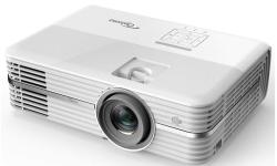 Projektor Optoma UHD 380X,4K(3840x2160)3500ANS,500000:1,HDMI,VGA,Reprod,