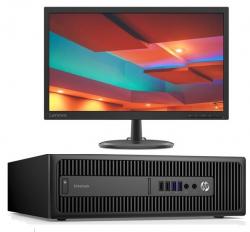 Potaov zostava, Intel Core i5 6th, 8GB DDR4, 256 SSD+500HDD, Windows 11 Pro