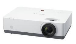Projektor Sony VPL-FH31, 4300 ANSI,1920x1200,16:10(WUXGA),2000:1,HDMI, VGA,