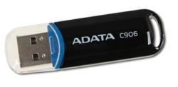 ADATA USB C906 16GB Black