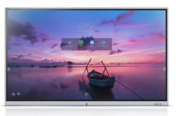 Vivitek NovoTouch EK863i 86" - dotykov displej, 4K s Windows 11 systmom.