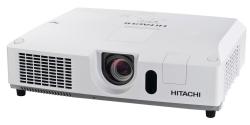 Projektor Hitachi CP WX4022WN,3LCD, 4000ANS,4000:1,WXGA1280x800,