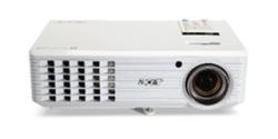 Projektor Acer H5360, 2500ANS, 3200:1,1280X720, repro