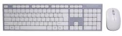 EVOLVEO WK-180, bezdrtov set. klvesnice a myi