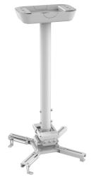 Projector Mount C21W Advanced biely