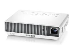 Projektor Casio XJ M155,3000ANS,XGA 1024x768,1800:1,5W,HDMI,