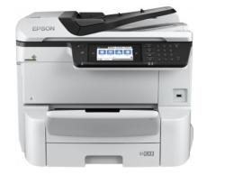 MFP Epson WorkForce Pro WF-C8610DWF A3 (duplex,wifi)