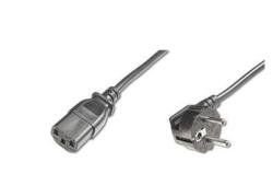  PremiumCord Kabel sov 230V k potai 5m