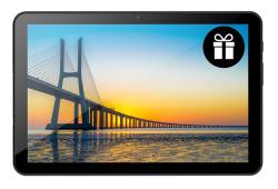 Tablet iGET SMART L203