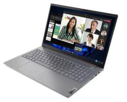 LENOVO NTB ThinkBook 15 G4 ABA-AMD Ryzen 7 5825U,15.6" FHD IPS,16GB,512SSD,HDMI,Int. AMD R