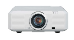 Projektor Mitsubishi XD3500U,5000 ANS,1024x768 XGA,4:3,2500:1, reproduktor 10.0W