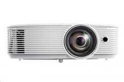 Projektor Optoma W309ST