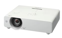 Projektor Panasonic PT VW431D,4300ANS,3500:1,WXGA1280 x800,10W,HDMI