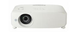 Projektor Panasonic PT-VZ575N,4500ANS,5000:1,WUXGA 1920x1200,HDMI,10W